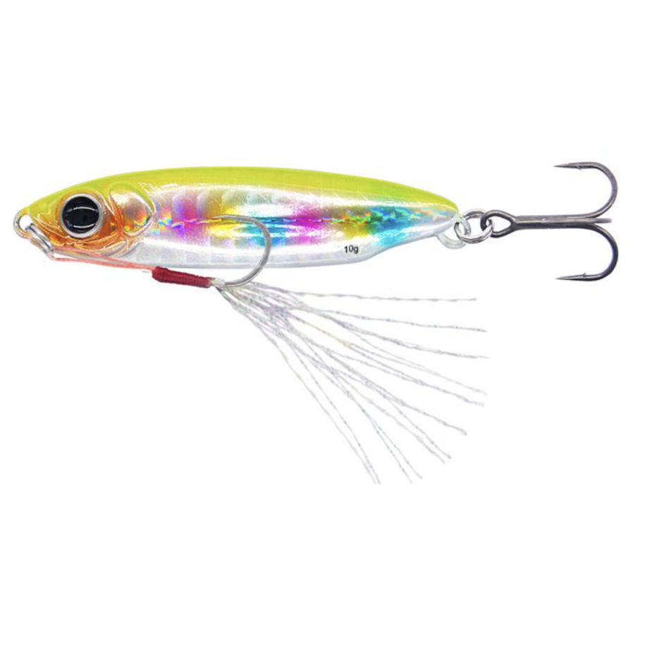 Metal Jig Lurefans Lamdou Jig 25g