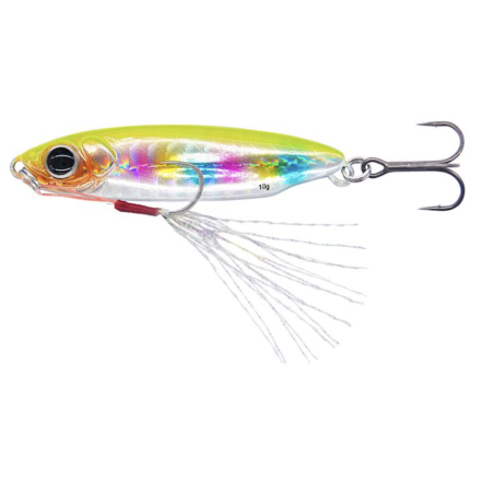 Jig Métallique Lurefans Lamdou Jig 25g