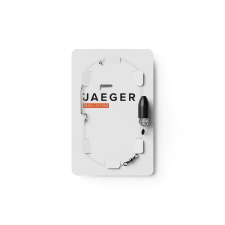 Montage Jaeger Aparejo Carolina