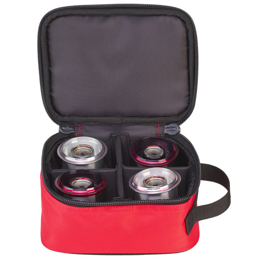 Kit Daiwa Surf 4 reels