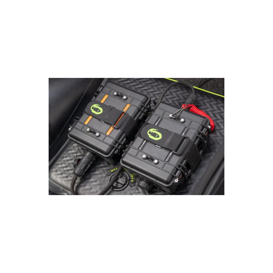 Riemen Float Plus Kompaktes System / Twinforce