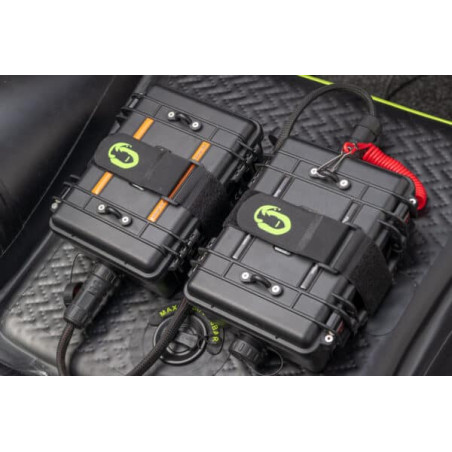 Riemen Float Plus Kompaktes System / Twinforce