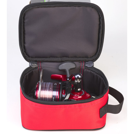 Tasche Daiwa Surf Rolle