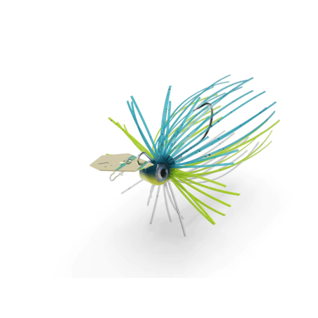 Chatterbait Jaeger Scorp 7,5g