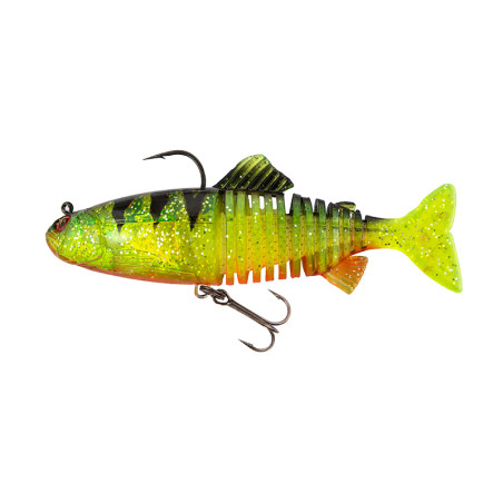 Gummifische Fox Rage Gelenkter Replicant 20cm