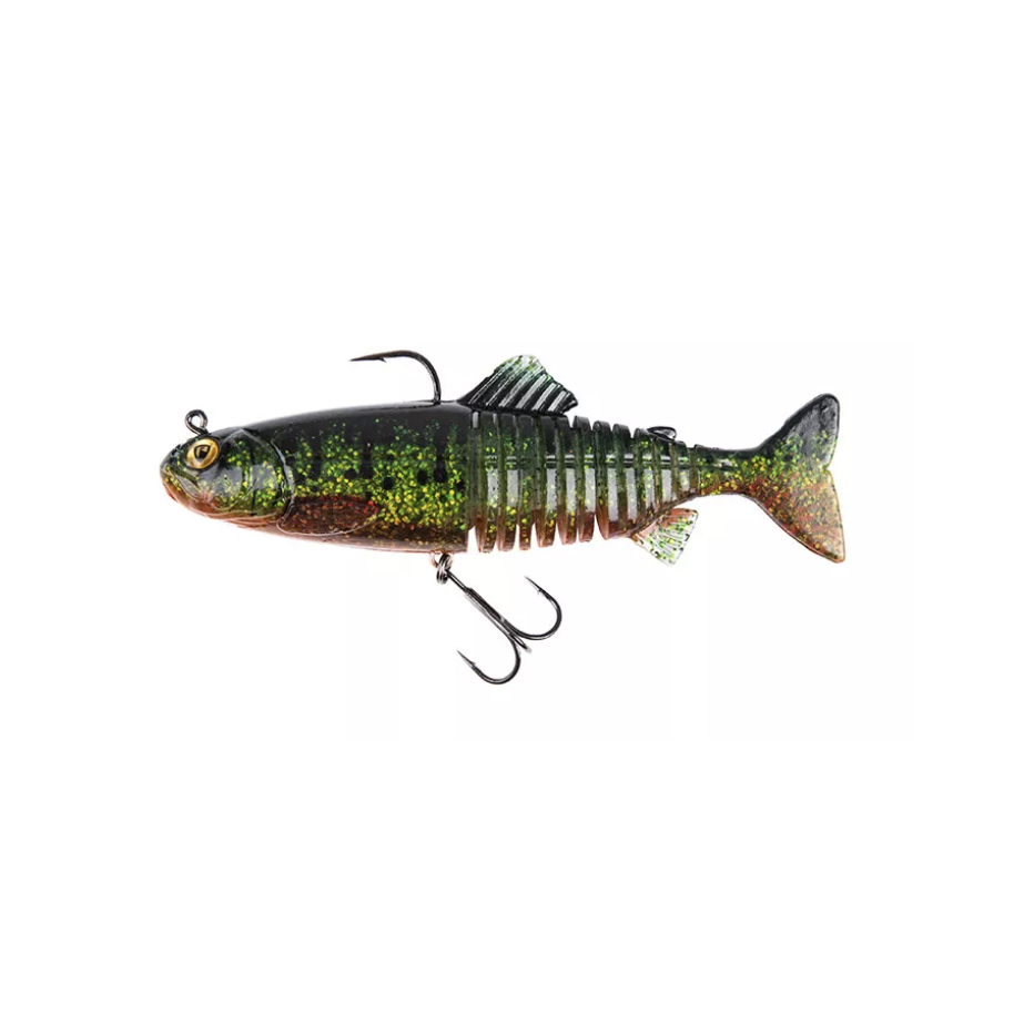 Soft Bait Fox Rage Jointed Replicant 20cm