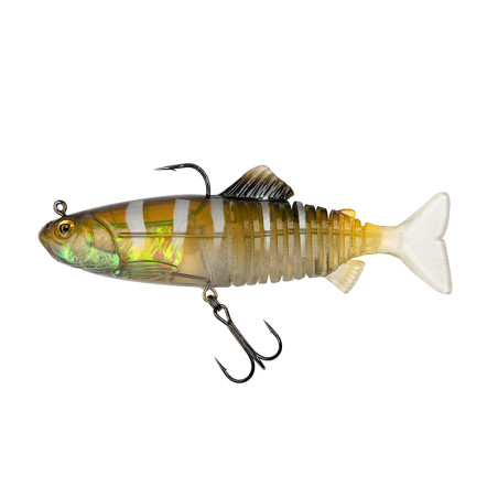 Señuelo vinilo Fox Rage Replicante articulado 15cm