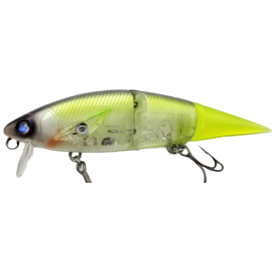 Señuelo Duro Madotachi Hanitas LR 12cm