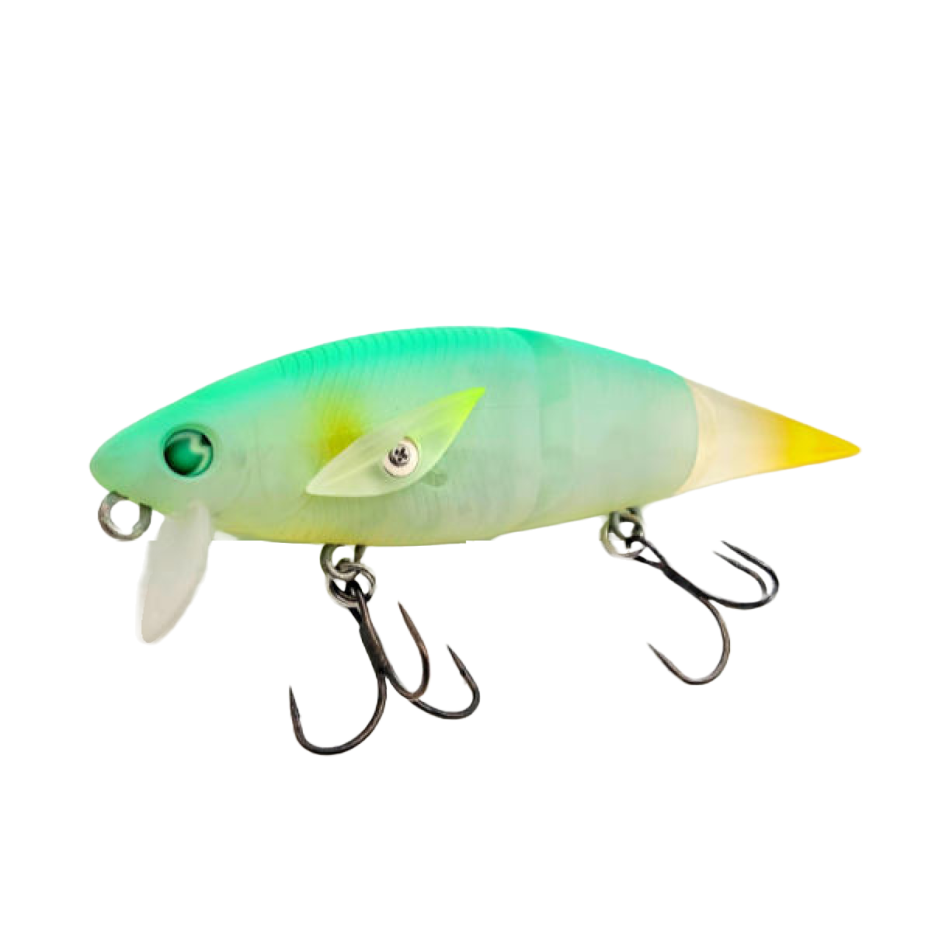 Wobbler Madotachi Hanitas LR 12cm