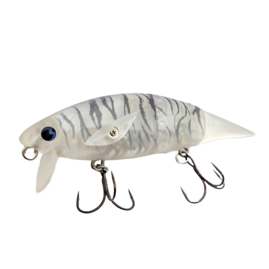 Hard Bait Madotachi Hanitas LR 12cm