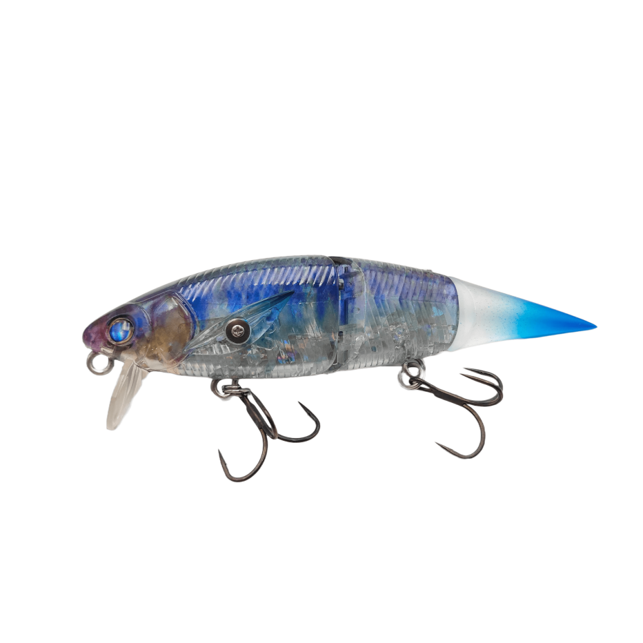 Hard Bait Madotachi Hanitas LR 12cm