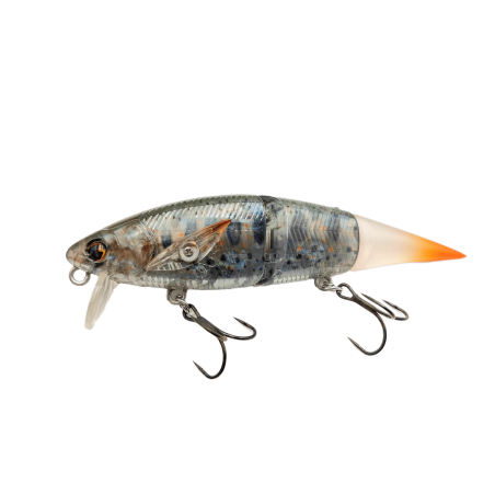Hard Bait Madotachi Hanitas LR 12cm