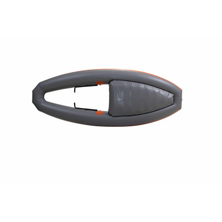 Kayak inflable Outcast OSG Commander - Barco de pesca