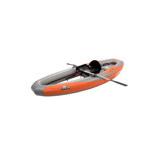Inflatable kayak Outcast...