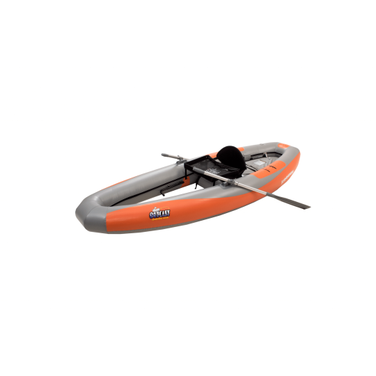 Inflatable kayak Outcast OSG Commander