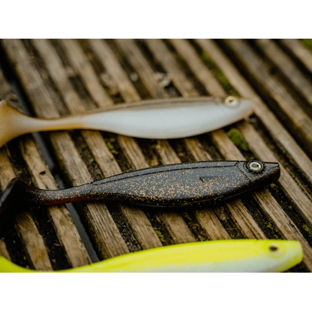 Gummifische Jaeger Semo 18,2cm