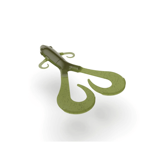 Señuelo vinilo Jaeger Mego 20cm