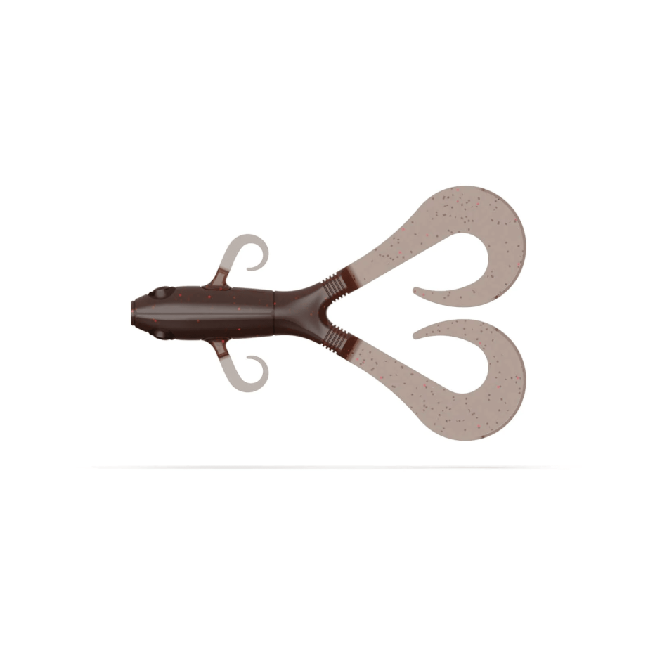 Leurre Souple Jaeger Mego 20cm