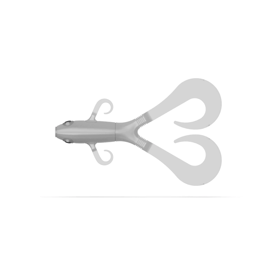 Soft Bait Jaeger Mego 20cm