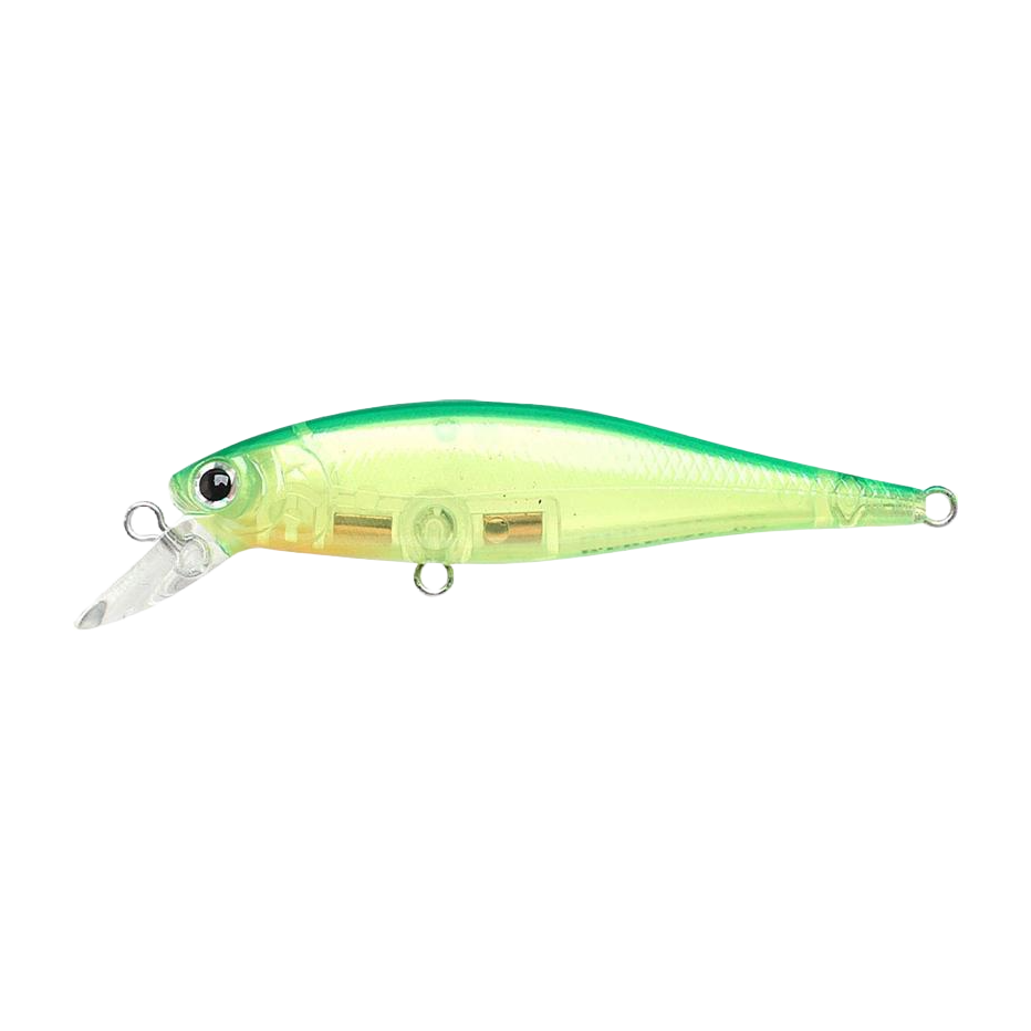 Señuelo Lucky Craft Pointer 65 SP