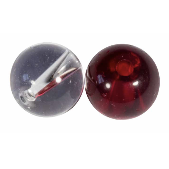 Glasperlen Fox Rage Strike Point Glass Beads 6mm