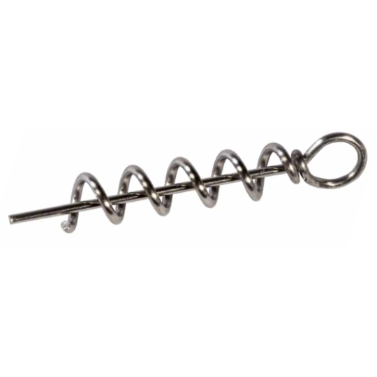 Fox Rage Strike Point Corkscrew Attachments