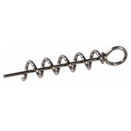 Fox Rage Strike Point Corkscrew Attachments