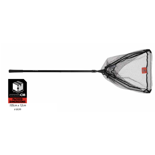 Sacadera Fox Rage Warrior Nets