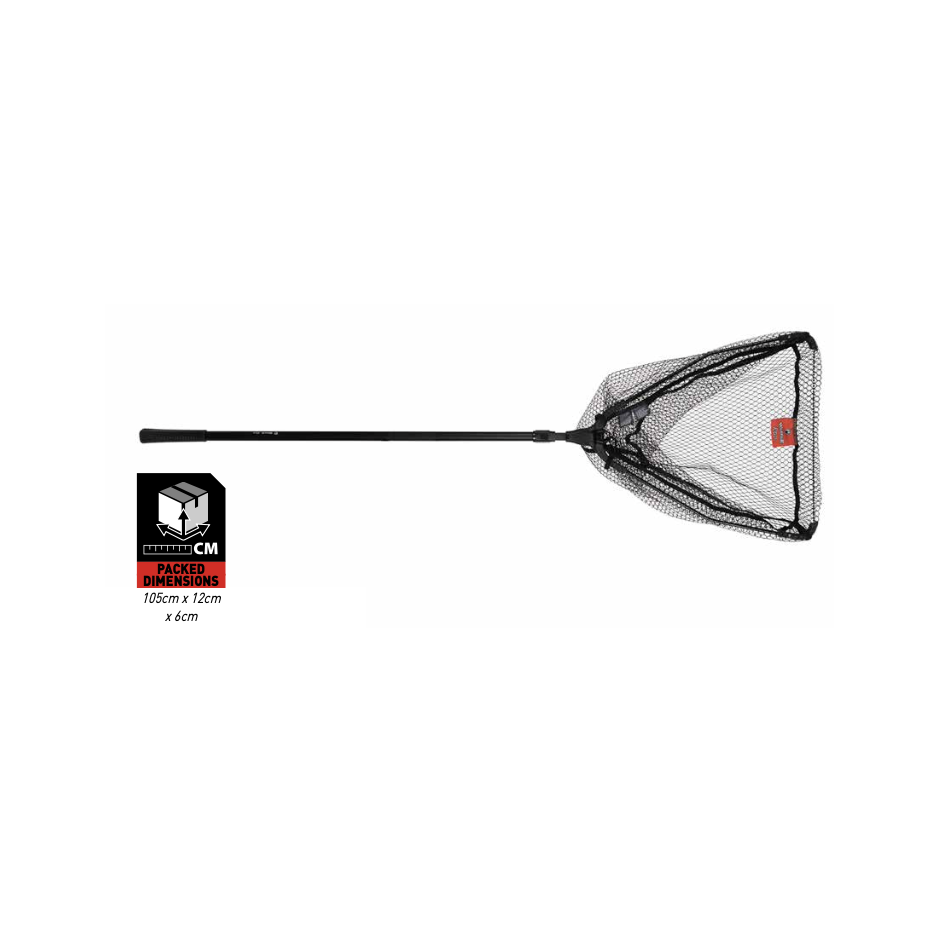 Sacadera Fox Rage Warrior Nets