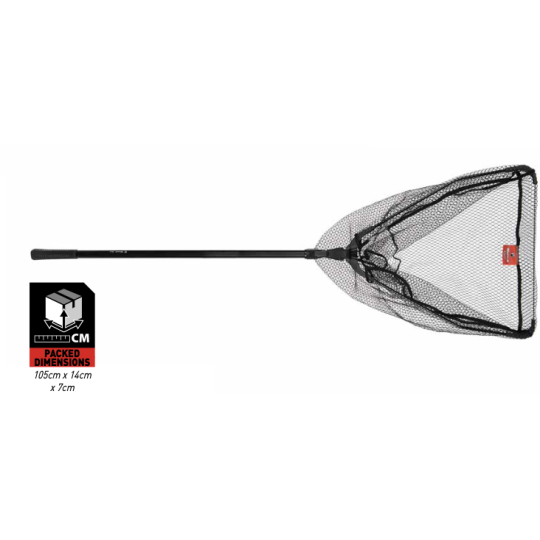 Fish net Fox Rage Warrior Nets