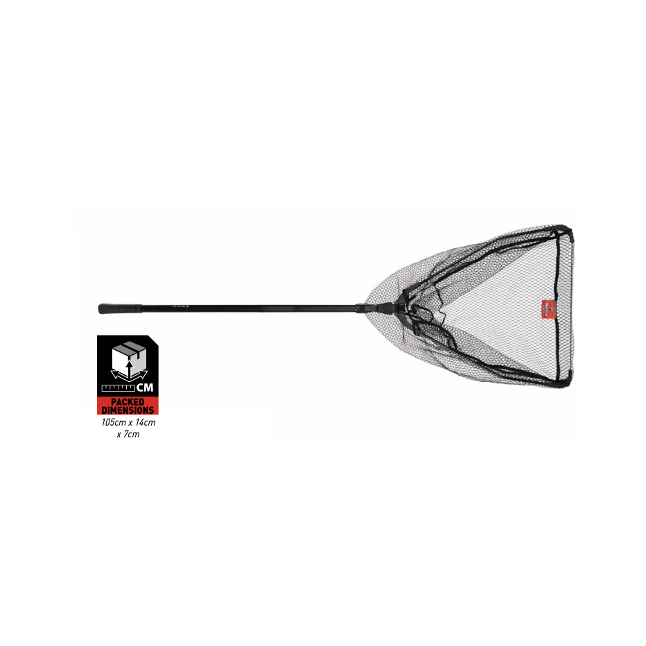 Kescher Fox Rage Warrior Nets