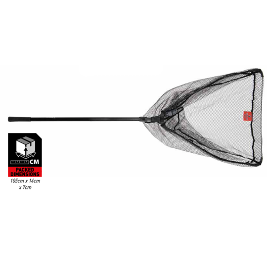 Kescher Fox Rage Warrior Nets