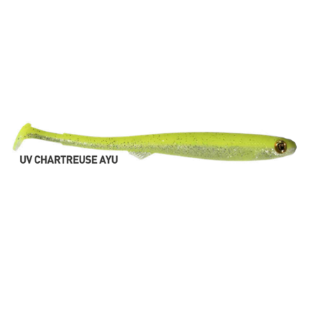 Soft Bait Fox Rage Slick Fast Super Soft 15cm
