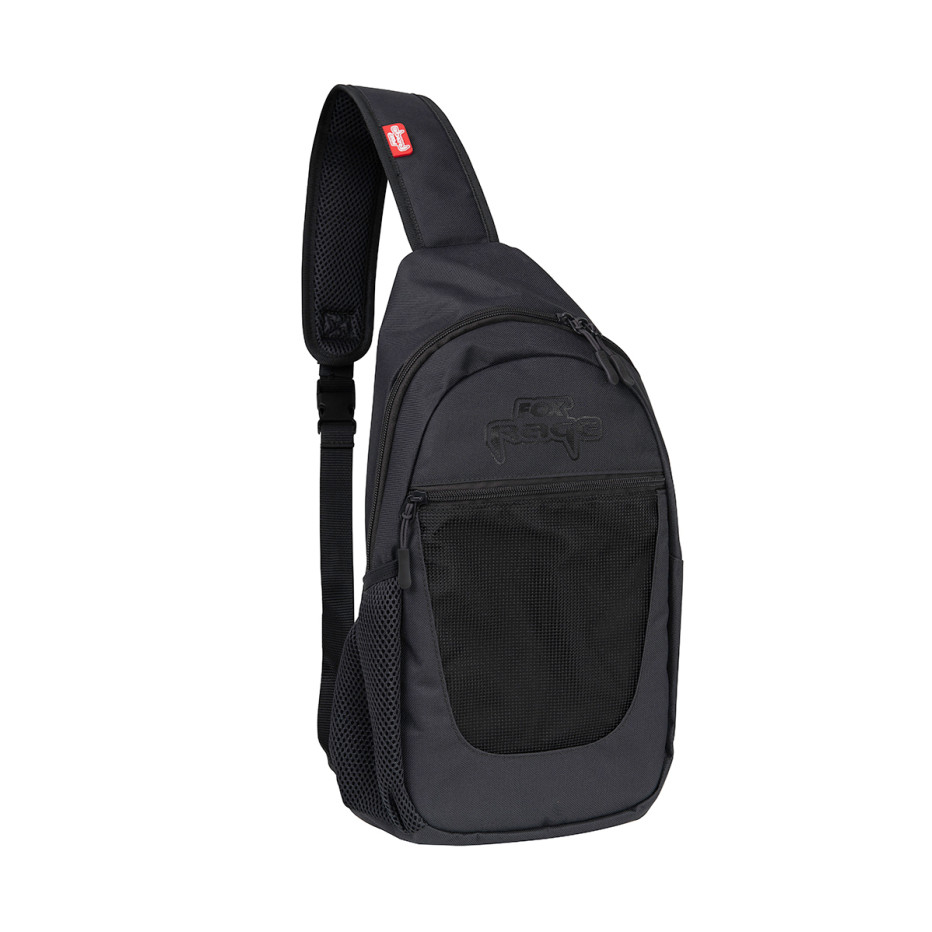 Schultertasche Fox Rage Einzelgurt Rucksack