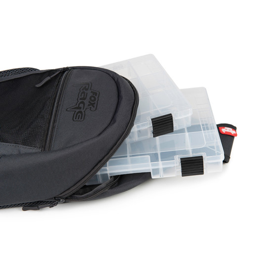 Bandolera Fox Rage Mochila de una correa