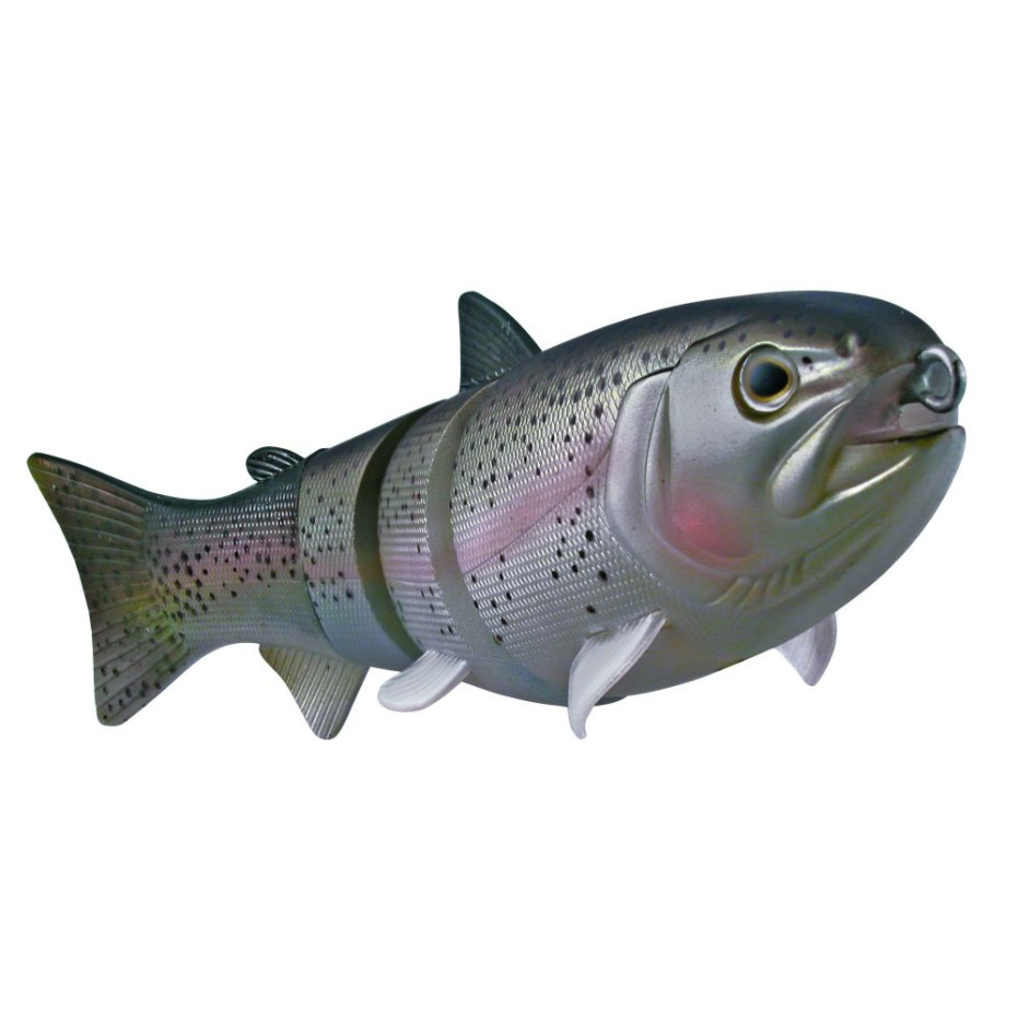 Wobbler Spro Swimbait BBZ-1 Fast Sinking 20cm