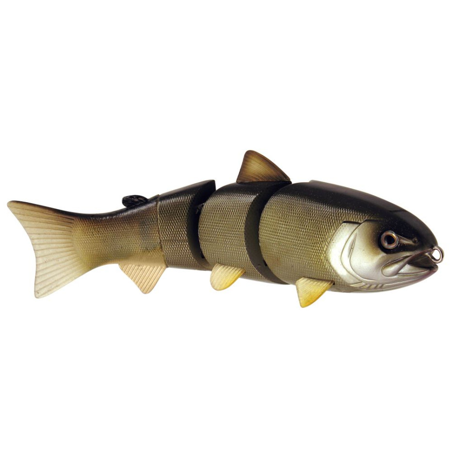 Wobbler Spro Swimbait BBZ-1 Fast Sinking 20cm