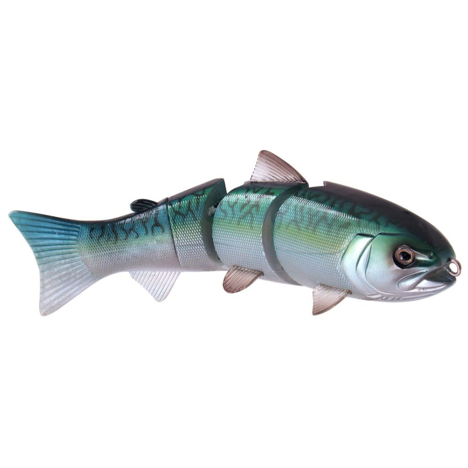 Wobbler Spro Swimbait BBZ-1 Fast Sinking 20cm