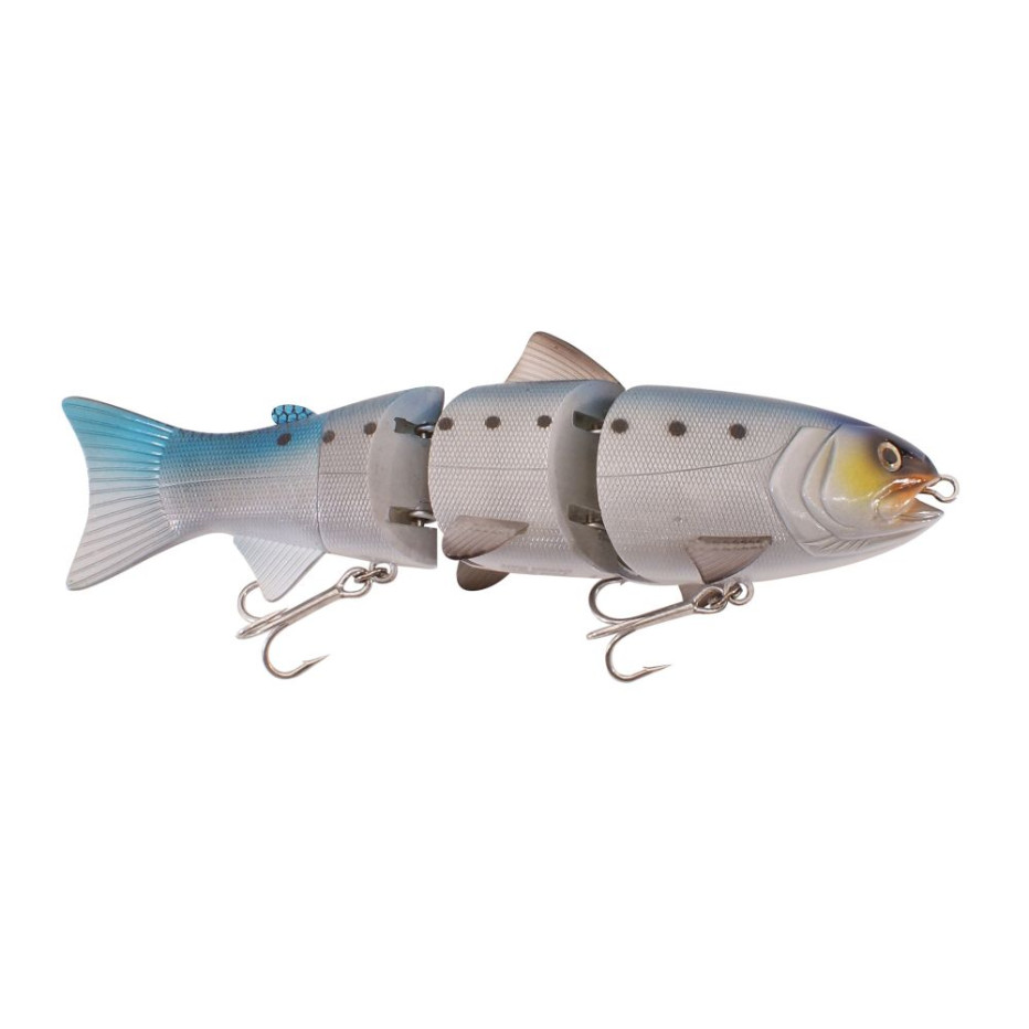 Swimfish Spro Swimbait BBZ-1 Fast Sinking 20cm