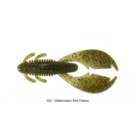 Leurre Reins Ax Craw 3''