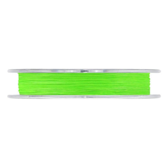 Hilo Trenzado Sakura Sensibraid 8X Chartreuse 150m