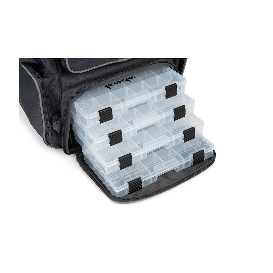 Backpack Fox Rage Ruck Sack - Leurre de la pêche