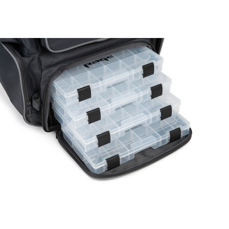 Rucksack Fox Rage Ruck Sack