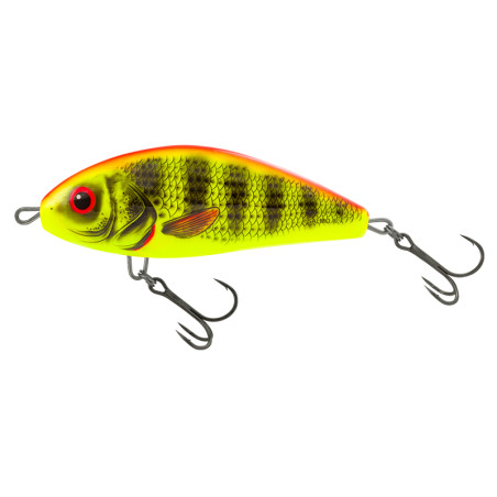 Wobbler Salmo Fatso Sinking 8cm