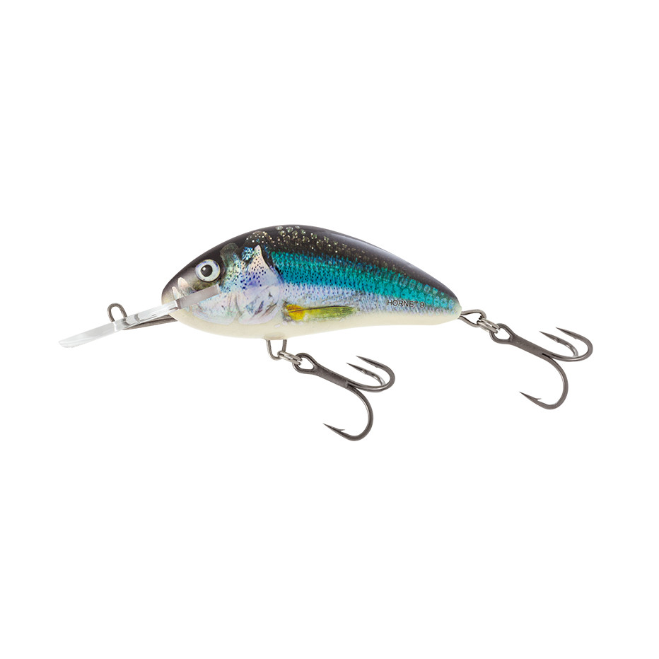 Wobbler Salmo Hornet 9cm