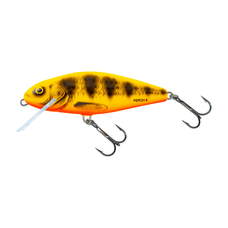 Hard bait Salmo Perch