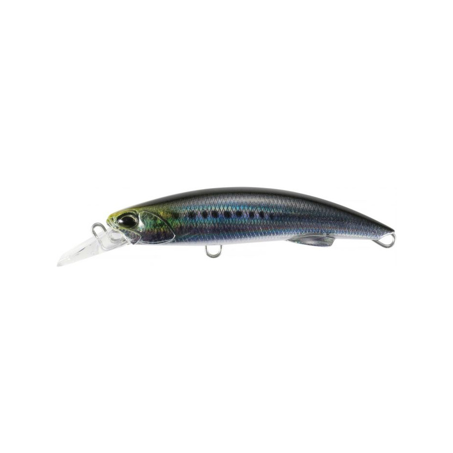 Duo Rough Trail Blazin 70 S hard bait