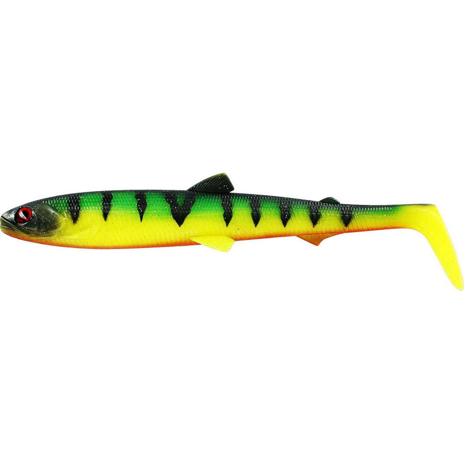 Señuelo Westin Bullteez Shadtail 30cm