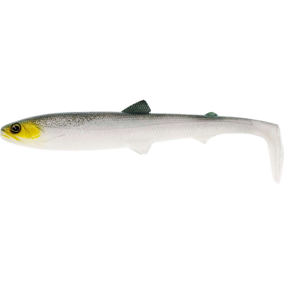 Soft Bait Westin Bullteez Shadtail 30cm