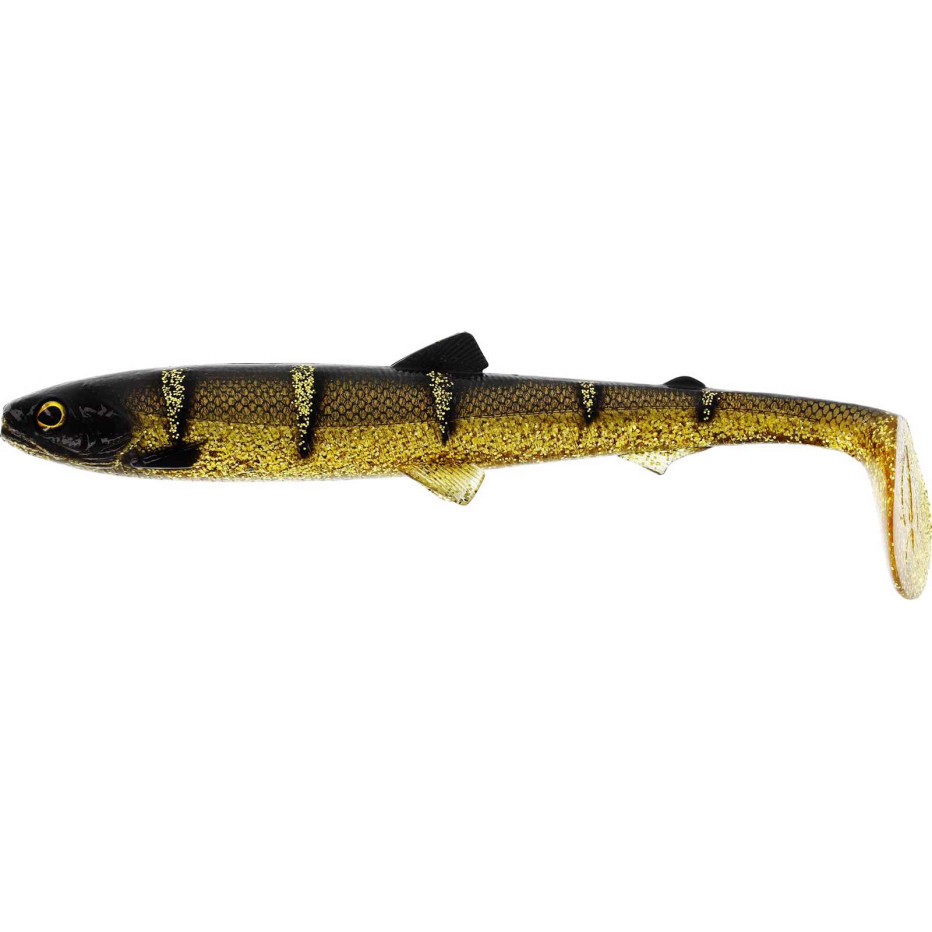 Gummifische Westin Bullteez Shadtail 30cm